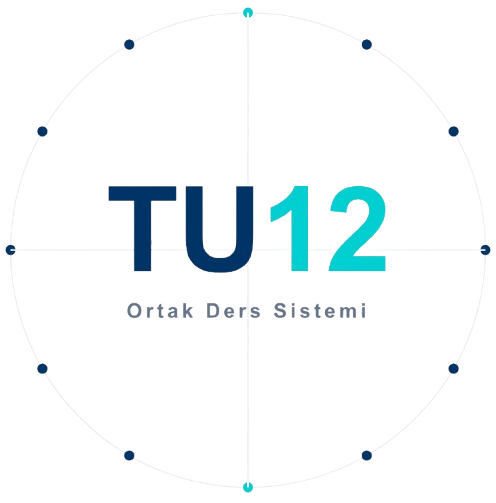 TUB Ortak Ders Sistemi logosu